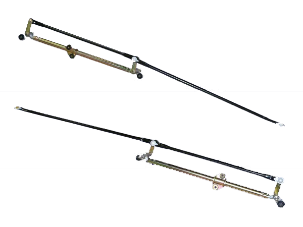 A21-5205023AD.png اهرم برف پاک کن جلو - ام وی ام ۵۳۰ - Image 1