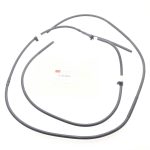 لوله آب شیشه شور - ام وی ام ۵۵۰