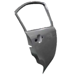 درب عقب راست - ام وی ام ۵۳۰