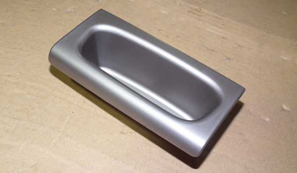 A21-6202413BE.jpg دستگیره داخلی در ب جلو چپ - ام وی ام ۵۳۰ - Image 1