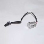 سنسور چشمی دنده عقب مشکی - ام وی ام ۵۳۰