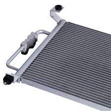 A21-8105010FL.jpg کندانسور - ام وی ام ۵۵۰ - Image 1