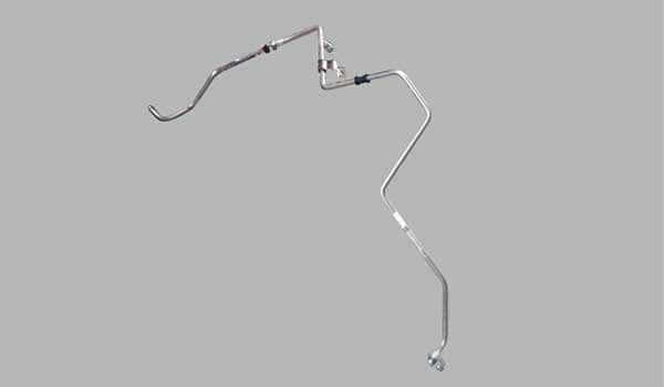 A21-8108050.jpg لوله رطوبت گیر به اواپراتور - ام وی ام ۵۳۰ - Image 1