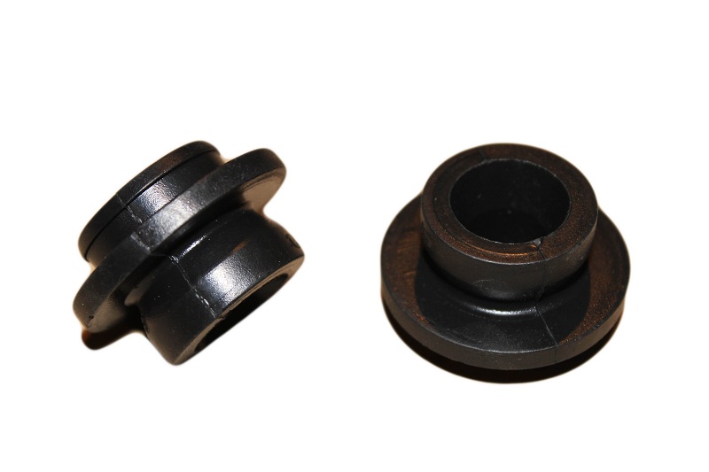 B11-1301313-2.jpg ضربه گیر بالائی رادیاتور - تیگو ۵ - Image 1