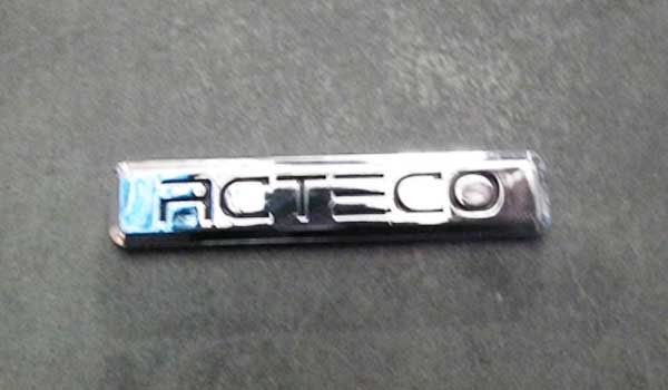 B11-3903039BA.jpg آرم “ACTECO” - Image 1