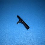 غلاف گیج روغن موتور - ام وی ام X22