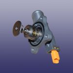 ترموستات - تیگو ۷ پرو