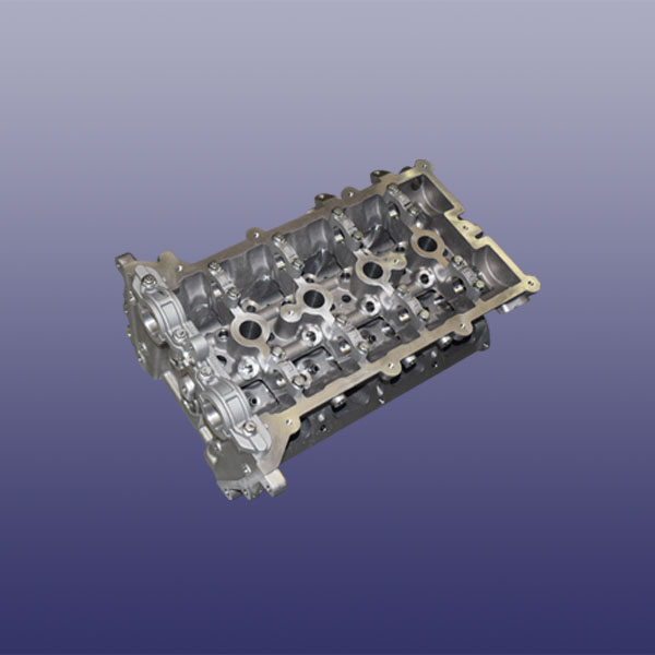 E4T15B-1003010-1.jpg پوسته سرسیلندر - آریزو ۶ - Image 1