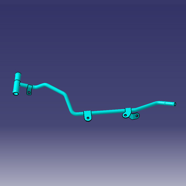 E4T15B-1118053-3.jpg لوله ورودی اب - X55 - Image 1