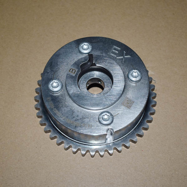 F4J16-1006040BA-1-2.jpg دنده VVT میل سوپاپ دود - تیگو ۸ پرو - Image 1