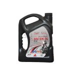 روغن موتور5W30 نفت پارس