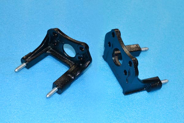 J00-1001211.jpg پایه دسته موتور چپ - ام وی ام 110S - Image 1