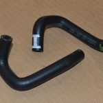 شیلنگ رادیاتور به مخزن انبساط - ام وی ام 110S