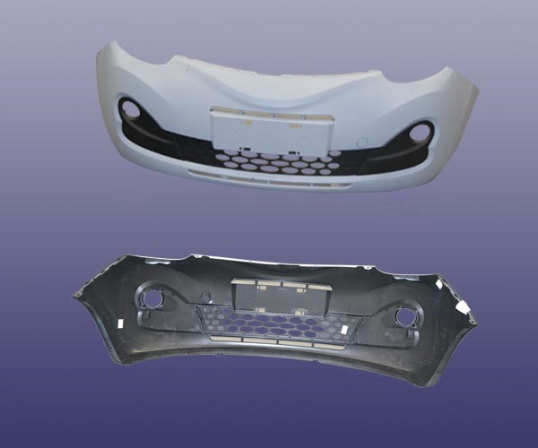 J00-2803510-DQ.jpg پوسته سپر جلو - ام وی ام 110S - Image 1