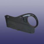 قاب دور چراغ مه شکن عقب چپ (جایگزین کدفنی J00-2804505BD) - ام وی ام 110S