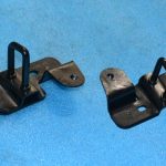 زبانه قفل درب صندوق - ام وی ام 110S