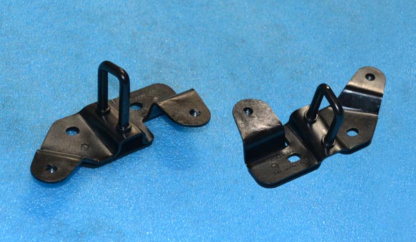 J00-5606130.jpg زبانه قفل درب صندوق - ام وی ام 110S - Image 1