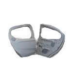 درب عقب راست - ام وی ام 110S