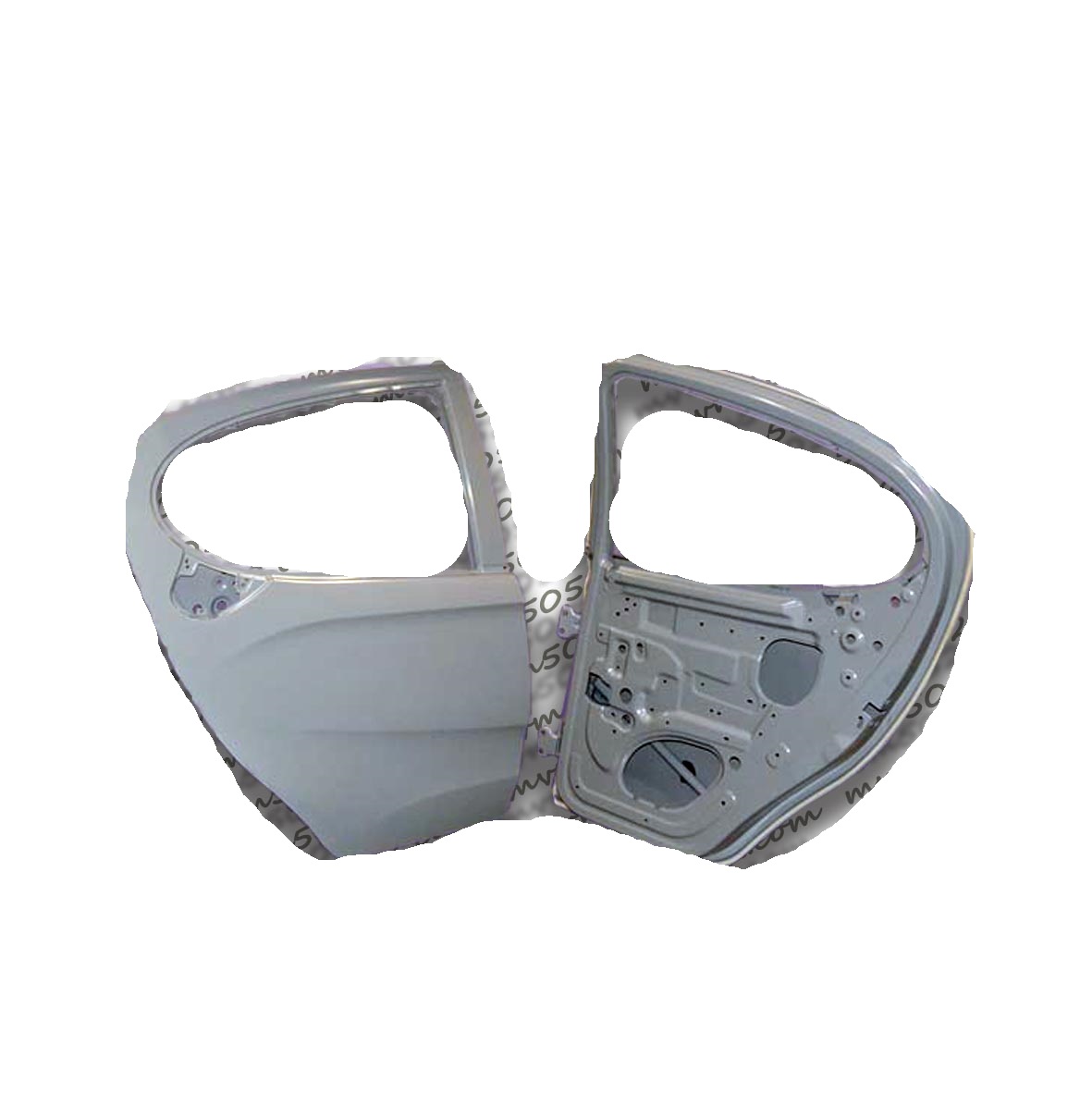 J00-6201020-DY-1.jpg درب عقب راست - ام وی ام 110S - Image 1