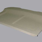 طاقچه عقب ام وی ام - ۳۱۵ هاچبک قدیم