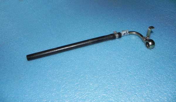 J18-1503050.jpg لوله برگشت خنک کن روغن گیربکس CVT - ام وی ام ۵۵۰ اتومات - Image 1