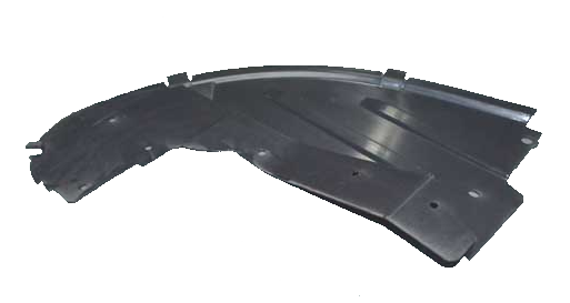 J18-5174151.png آبگیر چپ زیر سپر جلو - ام وی ام ۵۵۰ - Image 1