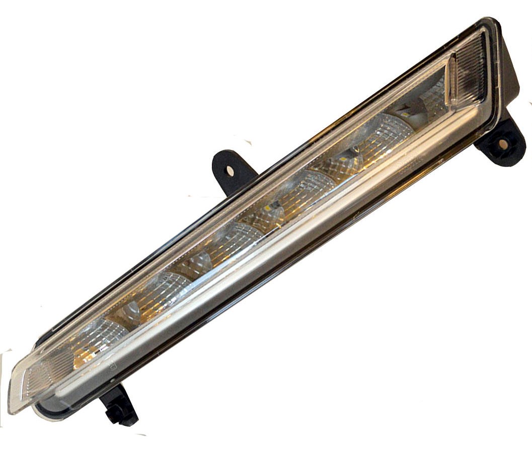 J42-4499010.jpg دی لایت جلو چپ - آریزو ۵ - Image 1