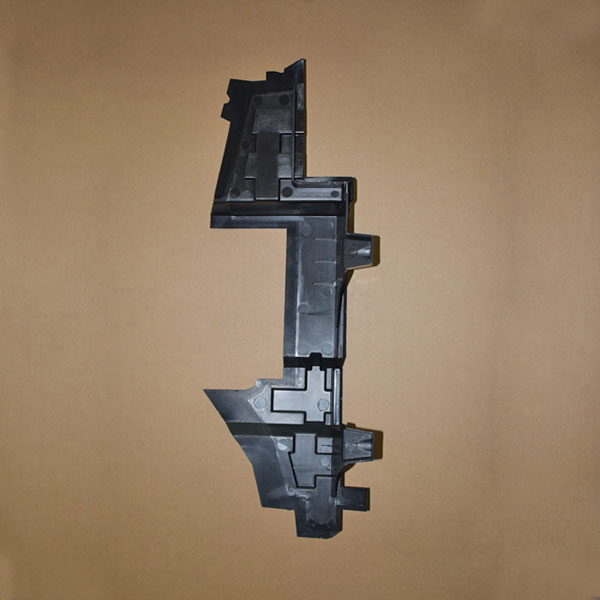 J60-1310040BB-2.jpg بادگیر راست رادیاتور - آریزو ۵ توربو - Image 1