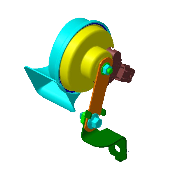 J60-3721010.png بوق تن بالا - آریزو ۵ - Image 1