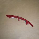 شبرنگ سمت چپ سپر عقب - آریزو ۶