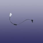 سنسور دمای اواپراتور