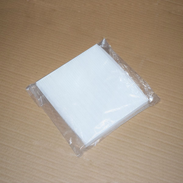 J60-8107910-1-2.jpg فیلتر هوای کابین - X33S - Image 1