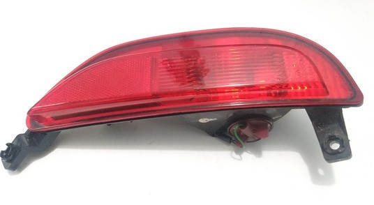 J68-4416040.jpg چراغ مه شکن عقب راست - ام وی ام X55 - Image 1