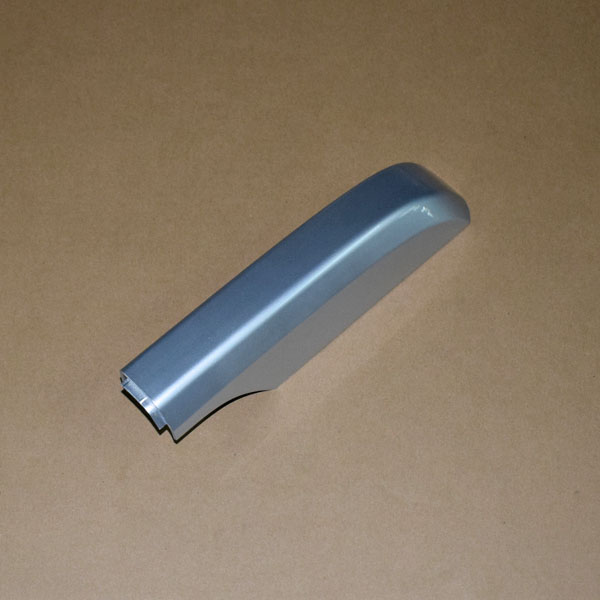 J68-5709115-1-1.jpg درپوش عقب چپ باربند - ام وی ام X55 - Image 1