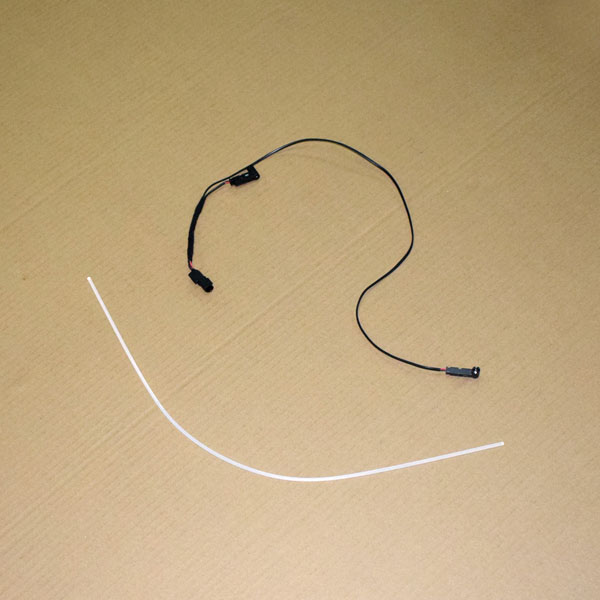 J68-6102017-1.jpg چراغ روی درب جلو - ام وی ام X55 - Image 1