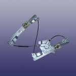 شیشه بالابر درب جلو چپ