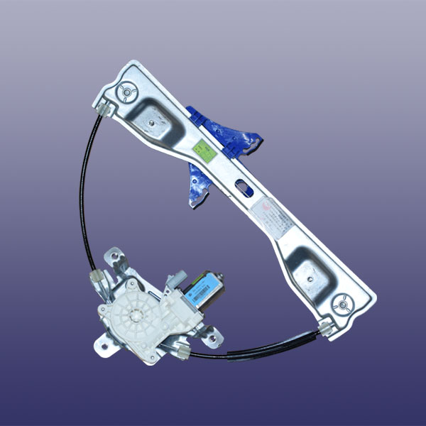 J68-6204110BA-1.jpg شیشه بالابر درب جلو چپ - Image 1
