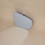 شیشه آینه جانبی راست - X55