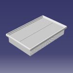 فیلتر هوا - X22