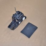 دسته دنده کامل - ام وی ام X22 اتومات