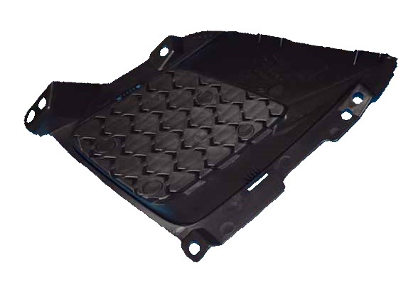 J69-2803518.jpg فلاپ چراغ مه شکن جلو راست - ام وی ام x22 - Image 1