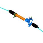 مجموعه جعبه فرمان - ام وی ام x22