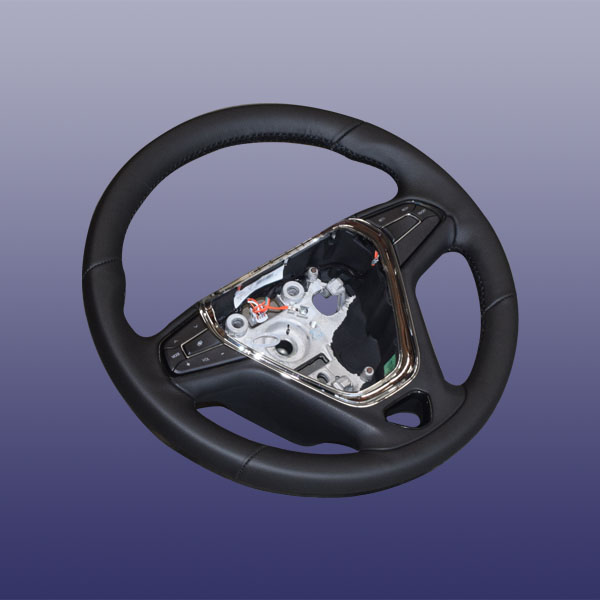 J69-3402010BC-1.jpg غربیلک فرمان - ام وی ام x22 - Image 1