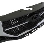 جلوپنجره - ام وی ام x22