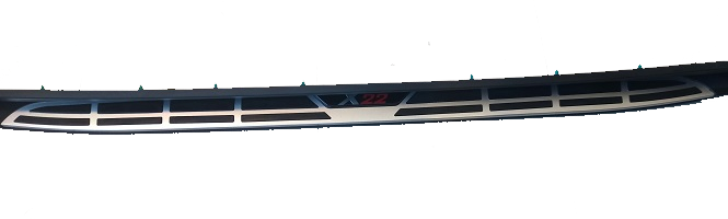 رکاب اسپرت چپ - X22