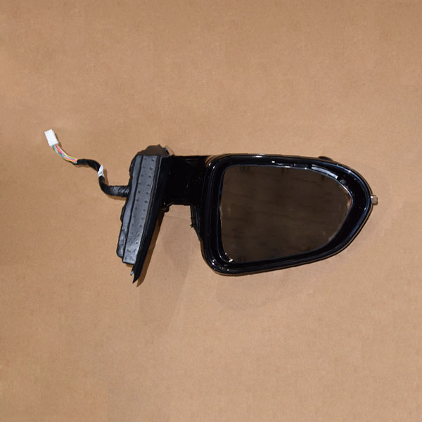 L455-04.jpg آینه جانبی چپ - آریزو ۶ - Image 1