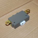 مدول کنترل دنده عقب - ام وی ام ۳۱۵ جدید