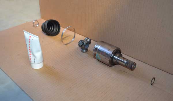 M11-XLB3AF2203050B.jpg سرپلوس داخلی با گردگیر - آریزو ۵ - Image 1