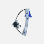 شیشه بالابر درب عقب چپ - آریزو ۶