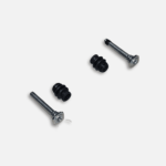 پین کالیپر ترمز عقب - X22